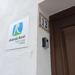vivienda-rural-tito-san.es-andalucia.com/