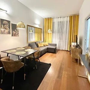 Apartamento Cozy, Milán